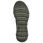 Tamaris Γυναικεία Αθλητικά παπούτσια σε λαδί χρώμα 1-23700-44-761 - Image 7