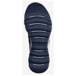 Tamaris Γυναικεία Αθλητικά παπούτσια σε μπλε χρώμα 1-23700-44-890 - Image 5