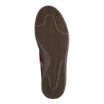 Tamaris Γυναικεία Αθλητικά παπούτσια σε merlot χρώμα 1-23624-43-537 - Image 5