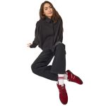 Tamaris Γυναικεία Αθλητικά παπούτσια σε merlot χρώμα 1-23624-43-537 - Image 10