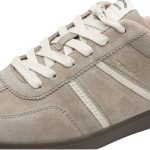 Tamaris Γυναικεία Αθλητικά παπούτσια σε taupe / ροζ χρώμα 1-23624-43-362 - Image 4