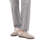 Tamaris Γυναικεία Αθλητικά παπούτσια σε taupe / ροζ χρώμα 1-23624-43-362 - Image 7