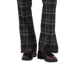 Tamaris γυναικεία loafers σε merlot χρώμα  1-24348-45-537 - Image 6