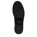 Tamaris γυναικεία loafers σε μαύρο χρώμα  1-24348-450-001 - Image 10