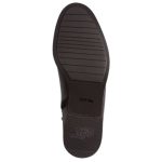 Tamaris Μποτάκια 1-25321-43 342 σε καφέ χρώμα - Image 11