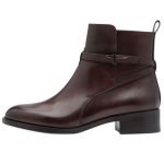 Tamaris Μποτάκια 1-25321-43 342 σε καφέ χρώμα - Image 6