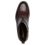 Tamaris Μποτάκια 1-25321-43 342 σε καφέ χρώμα - Image 10