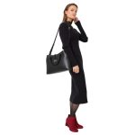 Tamaris Μποτάκια Essentials σε κόκκινο χρώμα 1-25362-45-500 - Image 6