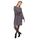 Tamaris Μποτάκια Essentials σε μαύρο χρώμα 1-25362-45-001 - Image 7