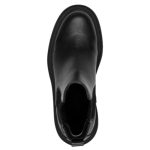 Tamaris Μποτάκια τύπου Τσέλσι σε μαύρο χρώμα 1-25426-45-020 - Image 9