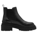 Tamaris Μποτάκια τύπου Τσέλσι σε μαύρο χρώμα 1-25426-45-020