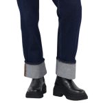 Tamaris Μποτάκια τύπου Τσέλσι σε μαύρο χρώμα 1-25426-45-020 - Image 3