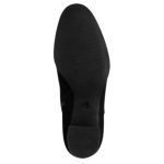 Tamaris Μπότες σε μαύρο χρώμα 1-25513-45-098 - Image 3