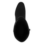 Tamaris Μπότες σε μαύρο χρώμα 1-25513-45-098 - Image 7