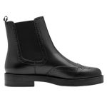 Tamaris Urban Chic Μποτάκια σε μαύρο χρώμα 1-25338-45-001