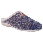 Comfy AnatomicΑνατομικές Γυναικείες Παντόφλες Λιλά - Image 3