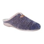Comfy AnatomicΑνατομικές Γυναικείες Παντόφλες Λιλά - Image 6