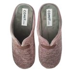 Comfy AnatomicΑνατομικές Γυναικείες Παντόφλες Ροζ