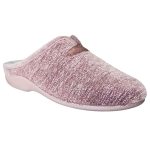 Comfy AnatomicΑνατομικές Γυναικείες Παντόφλες Ροζ - Image 4