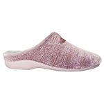 Comfy AnatomicΑνατομικές Γυναικείες Παντόφλες Ροζ - Image 5