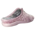 Comfy AnatomicΑνατομικές Γυναικείες Παντόφλες Ροζ - Image 6