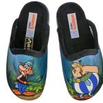 Παντόφλα Adams Ovelix Asterix Μπλε 1-624-21740-93.1 - Image 4