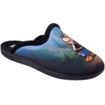 Παντόφλα Adams Ovelix Asterix Μπλε 1-624-21740-93.1 - Image 6