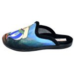 Παντόφλα Adams Ovelix Asterix Μπλε 1-624-21740-93.1 - Image 7