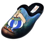 Παντόφλα Adams Ovelix Asterix Μπλε 1-624-21740-93.1 - Image 8