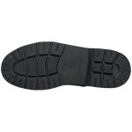 Tamaris δερμάτινα μποτάκια σε λαδί χρώμα 1-25230-41-7Α2 - Image 3