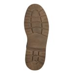 Tamaris δερμάτινα μποτάκια σε ταμπά χρώμα 1-25230-41-311 - Image 5