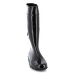 Γυναικεία Γαλότσα Adam's Χρώματος Μαύρο 528-22502-25 - Image 5