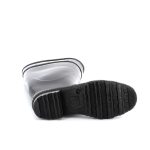 Γυναικεία Γαλότσα Adam's Χρώματος Μαύρο 528-22502-25 - Image 3