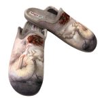 Adam's Shoes Χειμερινές Γυναικείες Παντόφλες Perla 1-624-25598 - Image 5