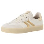 Tamaris Γυναικεία Sneaker σε Λευκό Χρώμα 1-23723-44-132 - Image 3