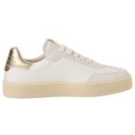 Tamaris Γυναικεία Sneaker σε Λευκό Χρώμα 1-23723-44-132