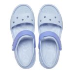Bayaband Sandal K Παιδικά Ανατομικά Παπουτσάκια Θαλάσσης Λιλά 211054 - Image 6