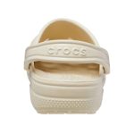 Crocs Classic Clog – Ανατομικά Σαμπό - Bone / Εκρού 10001-2Y2 - Image 5