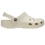 Crocs Classic Clog – Ανατομικά Σαμπό - Bone / Εκρού 10001-2Y2