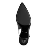 Tamaris Γόβες με Λουράκι Μαύρες 1-29602-46-001 - Image 7