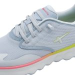 Tamaris Nowana Αθλητικά παπούτσια - μπλε 1-23700-44-895 - Image 4