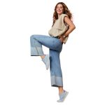 Tamaris Nowana Αθλητικά παπούτσια - μπλε 1-23700-44-895 - Image 8