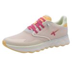 Tamaris Nowana Αθλητικά παπούτσια - μπεζ 1-23700-44-430 - Image 5