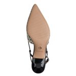 Tamaris Slingback Pumps – Chic Elegance με Τακούνι Queenie 1-29512-46-098 - Image 7