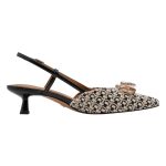 Tamaris Slingback Pumps – Chic Elegance με Τακούνι Queenie 1-29512-46-098