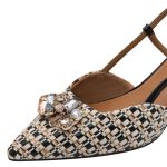 Tamaris Slingback Pumps – Chic Elegance με Τακούνι Queenie 1-29512-46-098 - Image 3