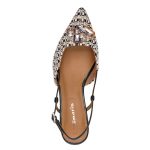 Tamaris Slingback Pumps – Chic Elegance με Τακούνι Queenie 1-29512-46-098 - Image 6