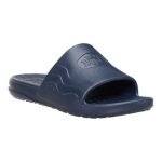Ανδρικές Παντόφλες σε μπλε χρώμα Hey Dude Wave Slide Classic - Navy 44445-410 - Image 4