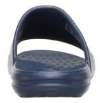 Ανδρικές Παντόφλες σε μπλε χρώμα Hey Dude Wave Slide Classic - Navy 44445-410 - Image 5