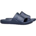 Ανδρικές Παντόφλες σε μπλε χρώμα Hey Dude Wave Slide Classic - Navy 44445-410 - Image 6